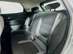 New 2026  Chevrolet Trailblazer AWD 4dr LT at Graham Auto Mall near Mansfield&comma; OH