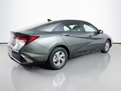 New 2026  Hyundai Elantra SE Sedan at Graham Auto Mall near Mansfield&comma; OH