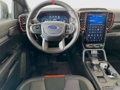 New 2025  Ford Ranger Raptor 4WD SuperCrew 5' Box at Dutro Auto near Zanesville, OH