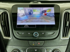 Used 2024  Chevrolet Malibu 4dr Sdn RS at Dutro Auto near Zanesville&comma; OH