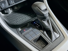 Used 2020  Toyota RAV4 4d SUV AWD XLE at Dutro Auto near Zanesville&comma; OH