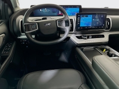 Used 2025  Ford Expedition Active 4x4 at Dutro Auto near Zanesville&comma; OH