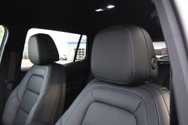 New 2027  Chevrolet Equinox AWD 4dr LT w&sol;2LT at Dutro Auto near Zanesville&comma; OH