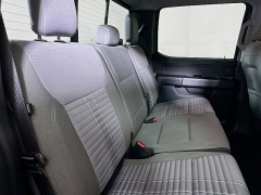 Used 2023  Ford F-150 4WD XLT SuperCrew 5&period;5' Box at Dutro Auto near Zanesville&comma; OH