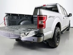 Used 2020  Ford F-150 4WD SuperCrew XLT 5 1&sol;2 at Dutro Auto near Zanesville&comma; OH