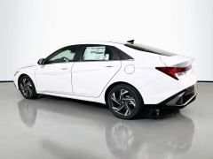 New 2025  Hyundai Elantra SEL Convenience IVT at Graham Auto Mall near Mansfield, OH