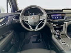 New 2025  Cadillac XT6 AWD 4dr Premium Luxury at Graham Auto Mall near Mansfield, OH