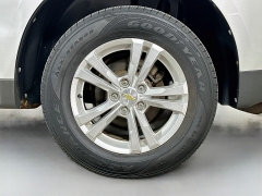 Used 2012  Chevrolet Equinox 4d SUV FWD LS at Dutro Auto near Zanesville&comma; OH