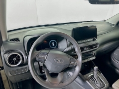 Used 2022  Hyundai Kona Limited DCT AWD at Graham Auto Mall near Mansfield&comma; OH