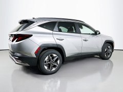 New 2026  Hyundai Tucson SEL FWD at Graham Auto Mall near Mansfield, OH