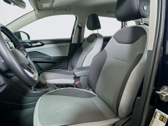 Used 2024  Volkswagen Taos S FWD at Dutro Auto near Zanesville, OH