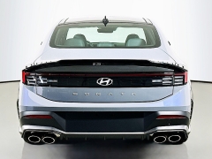 New 2026  Hyundai Sonata N Line FWD at Dutro Auto near Zanesville, OH