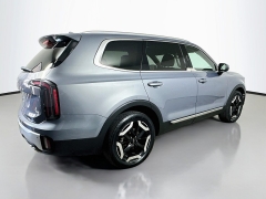 Used 2024  Kia Telluride EX AWD at Dutro Auto near Zanesville&comma; OH
