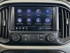 Used 2022  GMC Canyon 4WD Crew Cab 128" Elevation at Dutro Auto near Zanesville&comma; OH