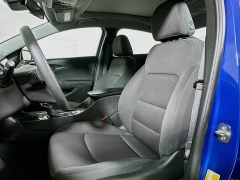 Used 2023  Chevrolet Malibu 4dr Sdn 1LT at Dutro Auto near Zanesville&comma; OH