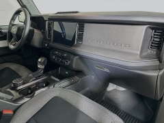 Used 2025  Ford Bronco Base 2 Door 4x4 at Graham Auto Mall near Mansfield&comma; OH