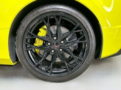 Used 2023  Chevrolet Corvette 2dr Stingray Conv w&sol;2LT at Graham Auto Mall near Mansfield&comma; OH