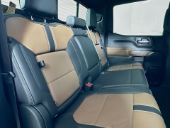 Used 2021  Chevrolet Silverado 1500 4WD Crew Cab 147" High Country at Graham Auto Mall near Mansfield, OH