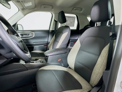 New 2025  Ford Bronco Sport Big Bend 4x4 at Graham Auto Mall near Mansfield&comma; OH