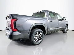 New 2026  Toyota Tundra Hybrid 4WD 1794 Edition CrewMax 5&period;5ft Bed at Graham Auto Mall near Mansfield&comma; OH