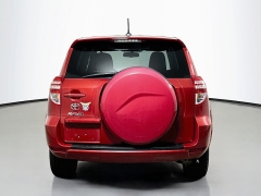 Used 2012  Toyota RAV4 4d SUV FWD Sport at Graham Auto Mall near Mansfield&comma; OH