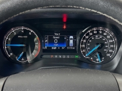 Used 2020  Ford Ranger 4WD SuperCrew XLT at Graham Auto Mall near Mansfield, OH