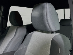 Used 2023  Toyota Tacoma 4WD TRD Sport Double Cab 5ft Bed V6 AT at Dutro Auto near Zanesville&comma; OH