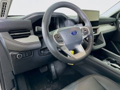 New 2026  Ford Explorer Active w&sol;200A Pkg 4WD at Dutro Auto near Zanesville&comma; OH