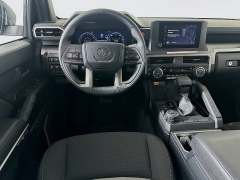 New 2026  Toyota 4Runner Hybrid TRD Off Road 4WD at Dutro Auto near Zanesville&comma; OH