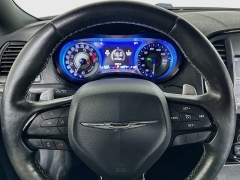 Used 2015  Chrysler 300 4d Sedan S V8 at Dutro Auto near Zanesville&comma; OH