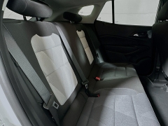 Used 2024  Chevrolet Trax FWD 4dr LS at Dutro Auto near Zanesville&comma; OH