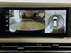 New 2026  Hyundai Tucson Hybrid Limited AWD at Graham Auto Mall near Mansfield&comma; OH