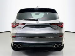 Used 2022  Acura MDX Type S SH-AWD at Dutro Auto near Zanesville&comma; OH