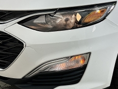 Used 2024  Chevrolet Malibu 4dr Sdn RS at Dutro Auto near Zanesville&comma; OH