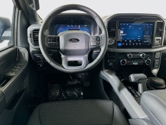 New 2026  Ford F-150 4WD XLT SuperCrew 5&period;5' Box at Dutro Auto near Zanesville&comma; OH