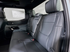 New 2026  Toyota Tundra Hybrid 4WD Limited CrewMax 5&period;5ft Bed at Graham Auto Mall near Mansfield&comma; OH