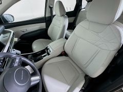 New 2026  Hyundai Tucson SE AWD at Graham Auto Mall near Mansfield, OH