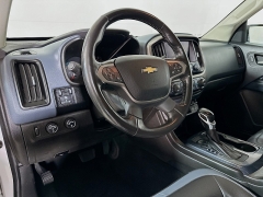 Used 2022  Chevrolet Colorado 4WD Crew Cab 128" Z71 at Graham Auto Mall near Mansfield, OH