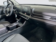 Used 2023  Kia Sportage LX FWD at Dutro Auto near Zanesville&comma; OH