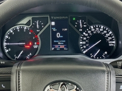 New 2026  Toyota Tundra 4WD SR5 CrewMax 5&period;5ft Bed at Dutro Auto near Zanesville&comma; OH