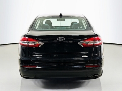 Used 2020  Ford Fusion 4d Sedan FWD SE 1&period;5L EcoBoost at Dutro Auto near Zanesville&comma; OH