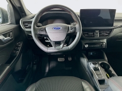 Used 2023  Ford Escape ST-Line AWD at Graham Auto Mall near Mansfield, OH