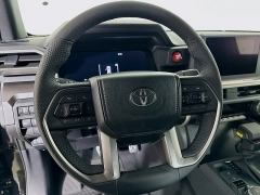 New 2025  Toyota Tacoma 4WD TRD Sport Double Cab 5ft Bed AT at Graham Auto Mall near Mansfield, OH