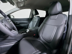 New 2026  Hyundai Tucson SEL Plus AWD at Dutro Auto near Zanesville&comma; OH