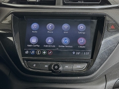 Used 2023  Chevrolet Trailblazer AWD 4dr LT at Dutro Auto near Zanesville&comma; OH