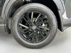 Used 2024  Toyota Corolla Cross Hybrid Nightshade Edition 4WD at Dutro Auto near Zanesville&comma; OH