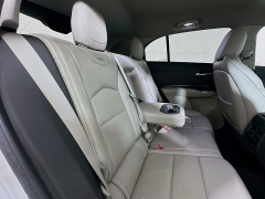 Used 2019  Cadillac XT4 4d SUV AWD Premium Luxury at Dutro Auto near Zanesville&comma; OH