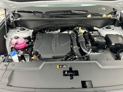 New 2027  Hyundai Santa Fe Limited 6P AWD at Graham Auto Mall near Mansfield&comma; OH