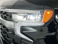 Used 2022  Chevrolet Silverado 1500 4WD Crew Cab 147" LT w&sol;2FL at Graham Auto Mall near Mansfield&comma; OH