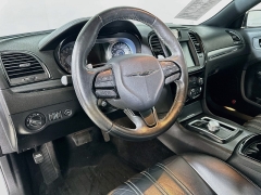 Used 2015  Chrysler 300 4d Sedan S V8 at Dutro Auto near Zanesville&comma; OH